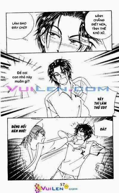 Invincible Yeonbyeongeol Chapter 4 trang 57