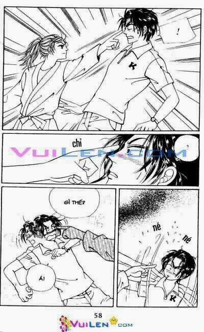 Invincible Yeonbyeongeol Chapter 4 trang 58