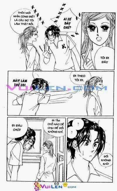 Invincible Yeonbyeongeol Chapter 4 trang 60