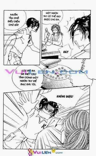 Invincible Yeonbyeongeol Chapter 4 trang 61