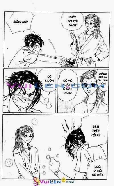 Invincible Yeonbyeongeol Chapter 4 trang 62