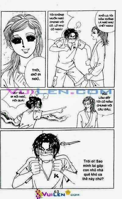 Invincible Yeonbyeongeol Chapter 4 trang 63