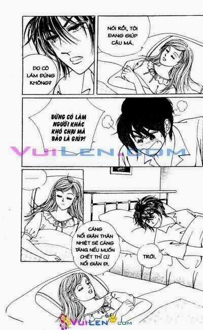 Invincible Yeonbyeongeol Chapter 4 trang 66