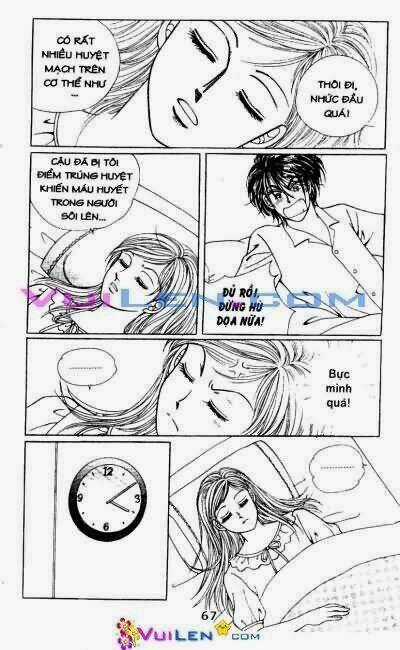 Invincible Yeonbyeongeol Chapter 4 trang 67