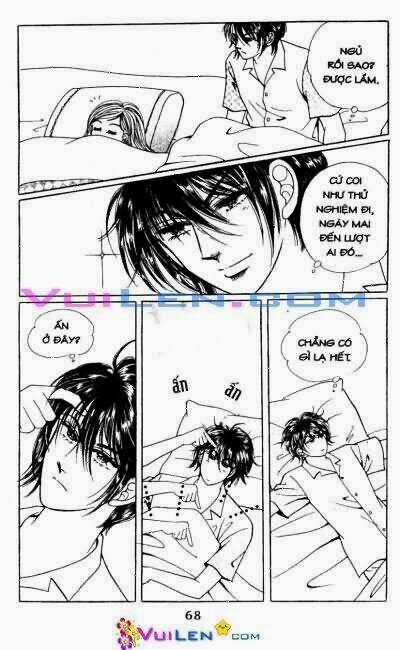 Invincible Yeonbyeongeol Chapter 4 trang 68