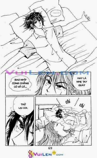 Invincible Yeonbyeongeol Chapter 4 trang 69