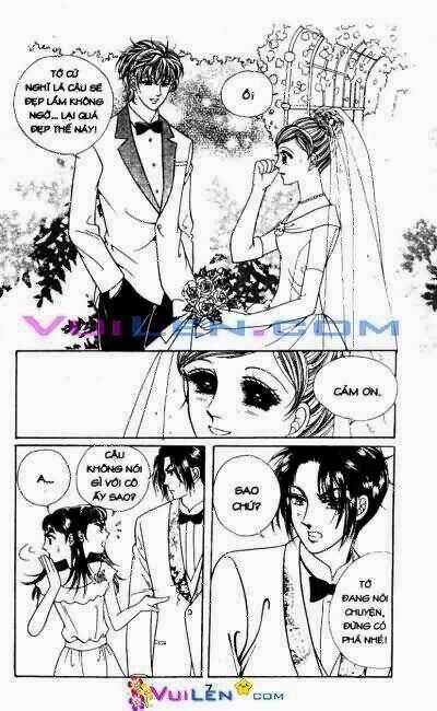 Invincible Yeonbyeongeol Chapter 4 trang 7