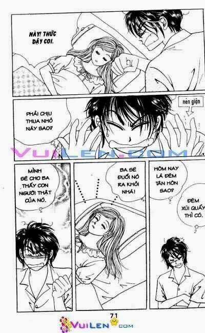 Invincible Yeonbyeongeol Chapter 4 trang 71