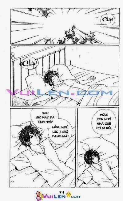 Invincible Yeonbyeongeol Chapter 4 trang 74