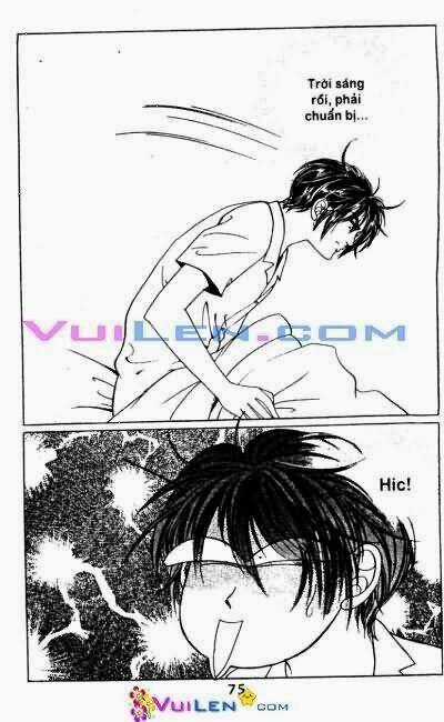 Invincible Yeonbyeongeol Chapter 4 trang 75