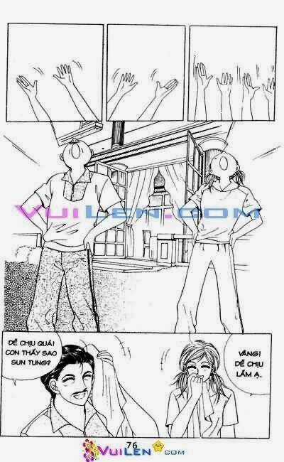 Invincible Yeonbyeongeol Chapter 4 trang 76