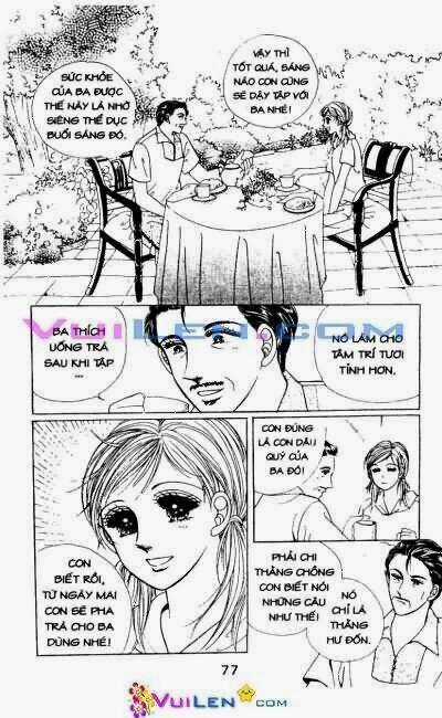 Invincible Yeonbyeongeol Chapter 4 trang 77