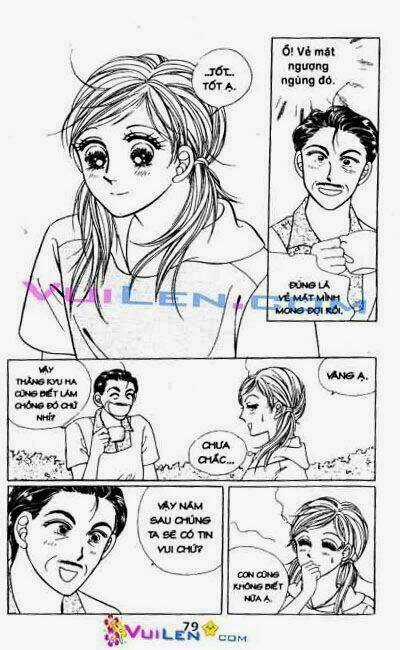 Invincible Yeonbyeongeol Chapter 4 trang 79