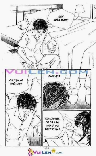 Invincible Yeonbyeongeol Chapter 4 trang 82