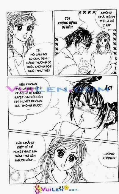 Invincible Yeonbyeongeol Chapter 4 trang 85