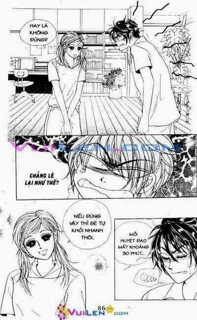 Invincible Yeonbyeongeol Chapter 4 trang 86