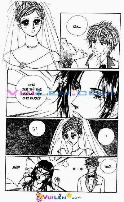 Invincible Yeonbyeongeol Chapter 4 trang 9