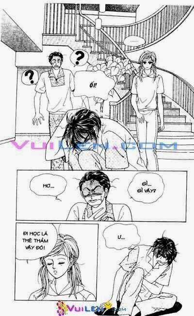 Invincible Yeonbyeongeol Chapter 4 trang 92