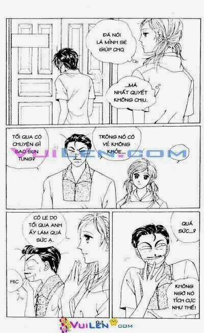 Invincible Yeonbyeongeol Chapter 4 trang 94