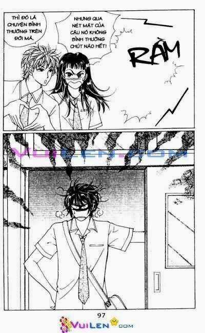 Invincible Yeonbyeongeol Chapter 4 trang 97