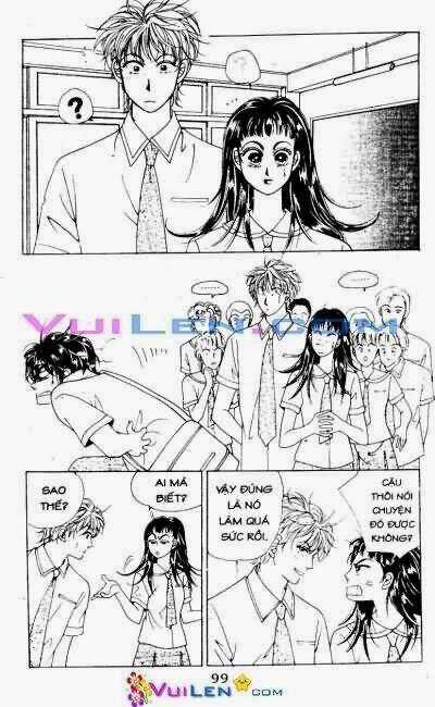 Invincible Yeonbyeongeol Chapter 4 trang 99