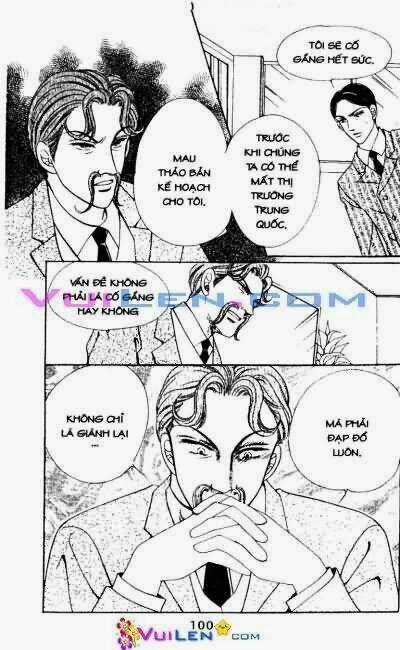 Invincible Yeonbyeongeol Chapter 5 trang 100