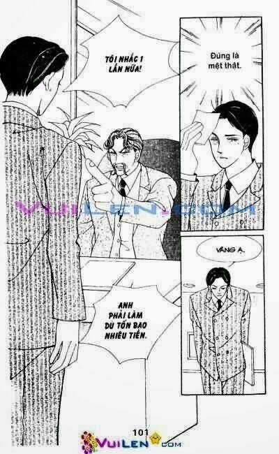 Invincible Yeonbyeongeol Chapter 5 trang 101