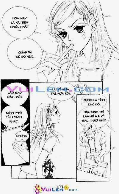 Invincible Yeonbyeongeol Chapter 5 trang 103