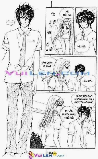 Invincible Yeonbyeongeol Chapter 5 trang 104