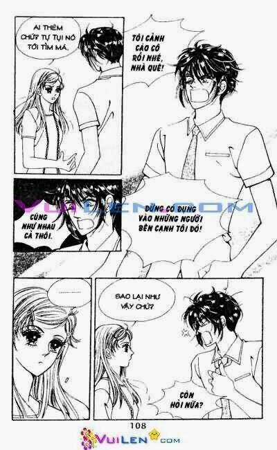 Invincible Yeonbyeongeol Chapter 5 trang 108