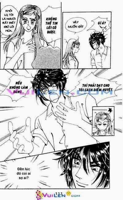 Invincible Yeonbyeongeol Chapter 5 trang 111