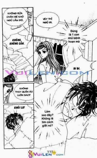 Invincible Yeonbyeongeol Chapter 5 trang 115