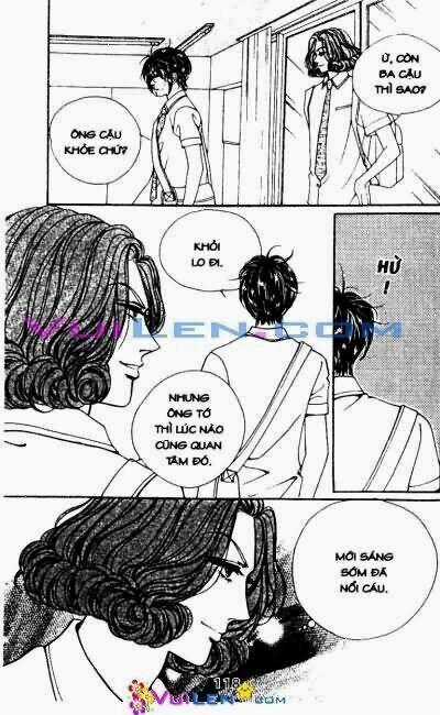 Invincible Yeonbyeongeol Chapter 5 trang 118