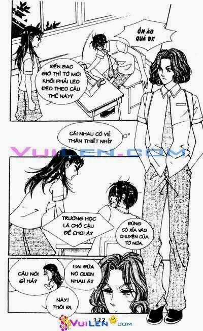 Invincible Yeonbyeongeol Chapter 5 trang 122