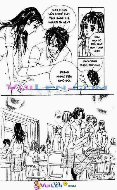 Invincible Yeonbyeongeol Chapter 5 trang 123