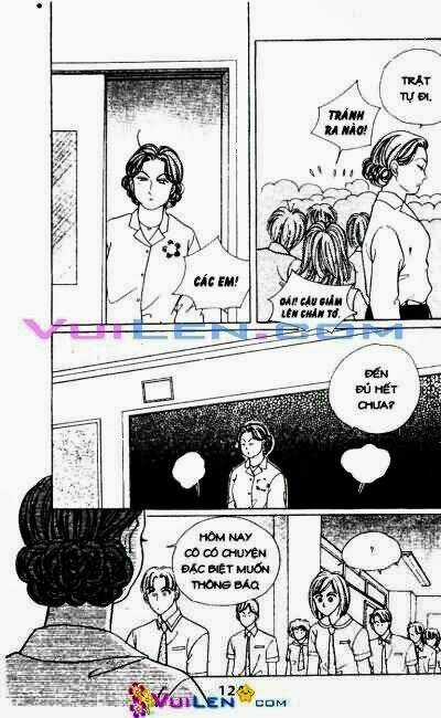 Invincible Yeonbyeongeol Chapter 5 trang 124