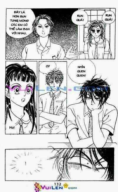 Invincible Yeonbyeongeol Chapter 5 trang 132