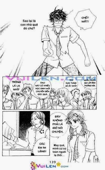 Invincible Yeonbyeongeol Chapter 5 trang 139