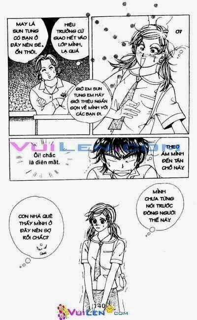 Invincible Yeonbyeongeol Chapter 5 trang 140