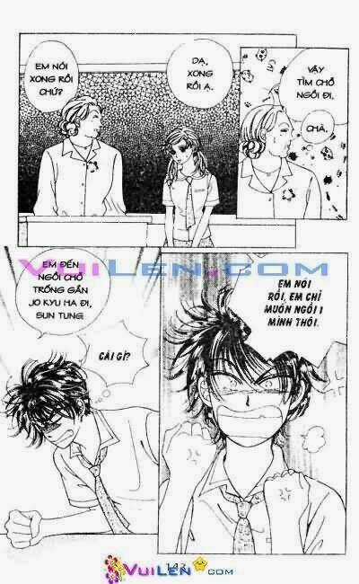 Invincible Yeonbyeongeol Chapter 5 trang 143