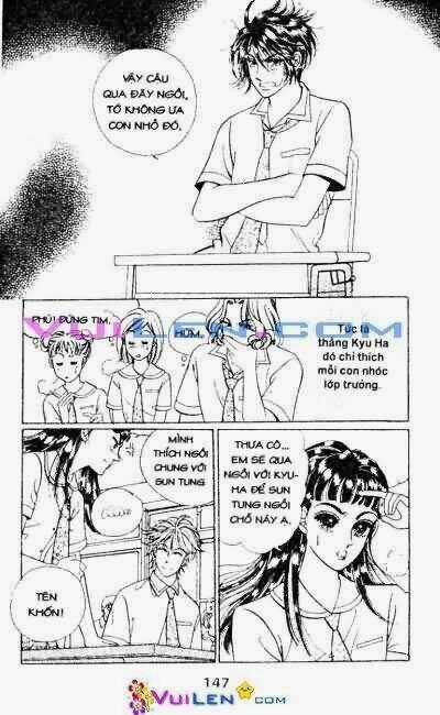 Invincible Yeonbyeongeol Chapter 5 trang 147