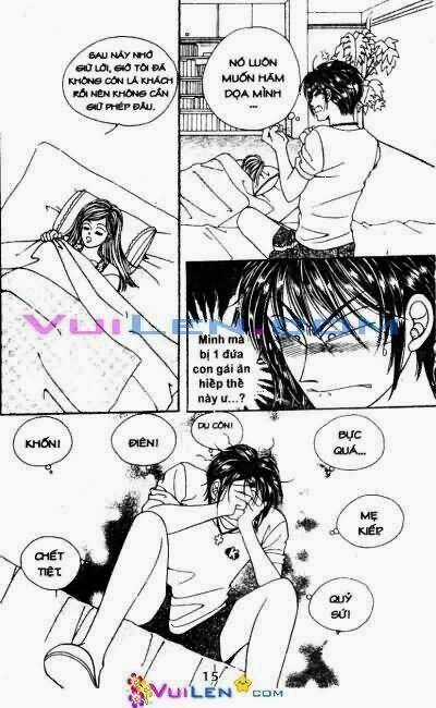 Invincible Yeonbyeongeol Chapter 5 trang 15