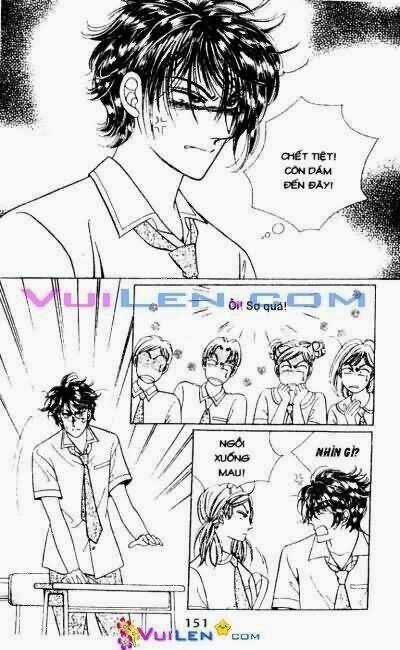 Invincible Yeonbyeongeol Chapter 5 trang 151