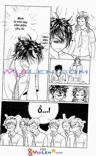 Invincible Yeonbyeongeol Chapter 5 trang 153