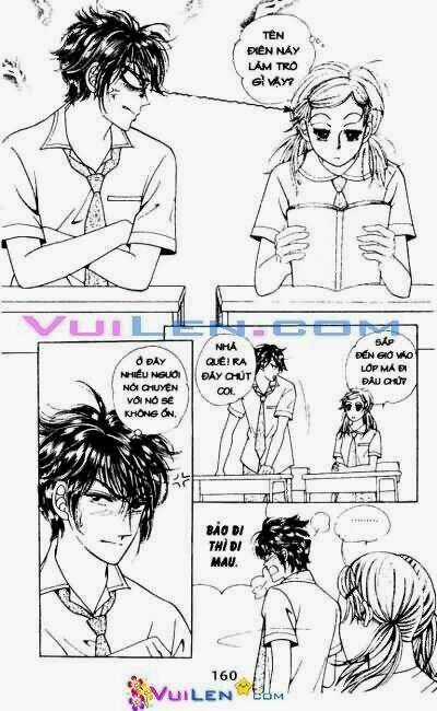 Invincible Yeonbyeongeol Chapter 5 trang 160