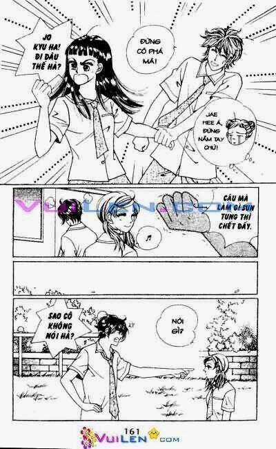 Invincible Yeonbyeongeol Chapter 5 trang 161