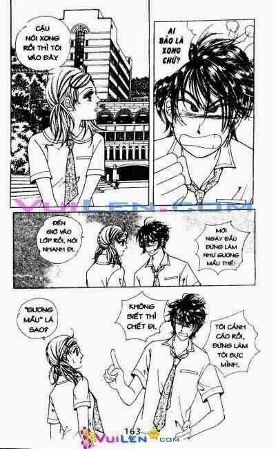 Invincible Yeonbyeongeol Chapter 5 trang 163