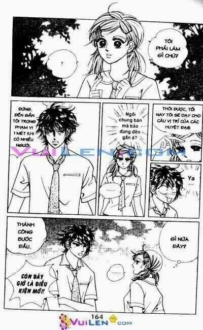 Invincible Yeonbyeongeol Chapter 5 trang 164