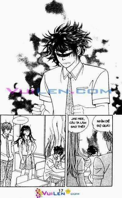 Invincible Yeonbyeongeol Chapter 5 trang 17