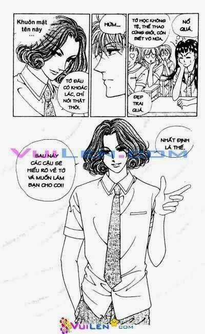 Invincible Yeonbyeongeol Chapter 5 trang 23